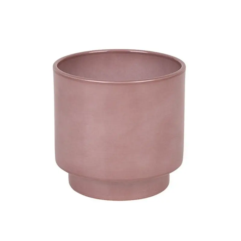 5996568097864 Fényes melange kerámia kaspó (Milo) - Image 1