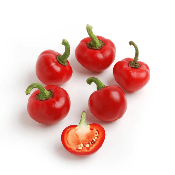 PAL018 Cserkó cseresznyepaprika - Image 1